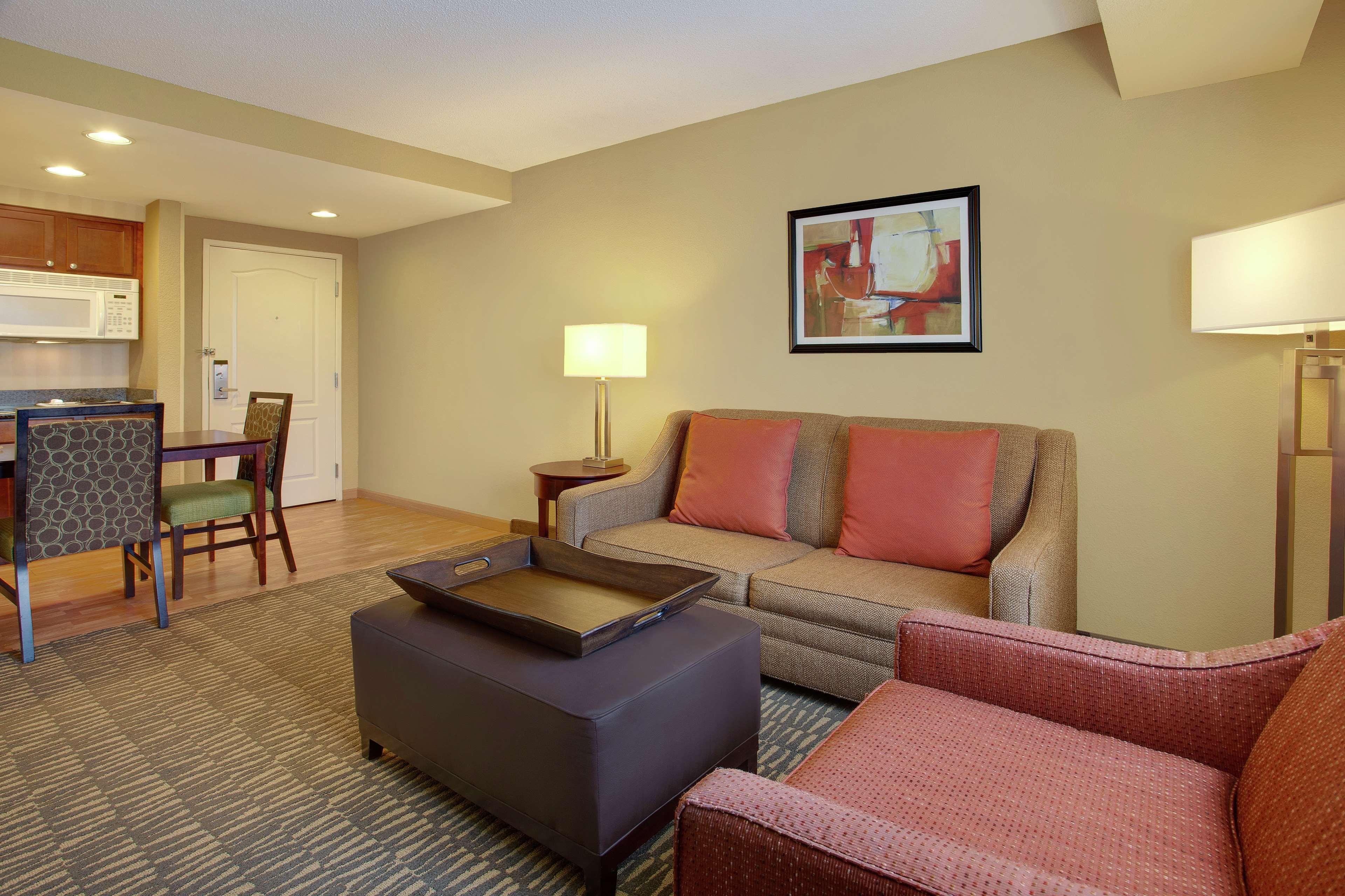 Homewood Suites By Hilton Tampa-Brandon Екстериор снимка