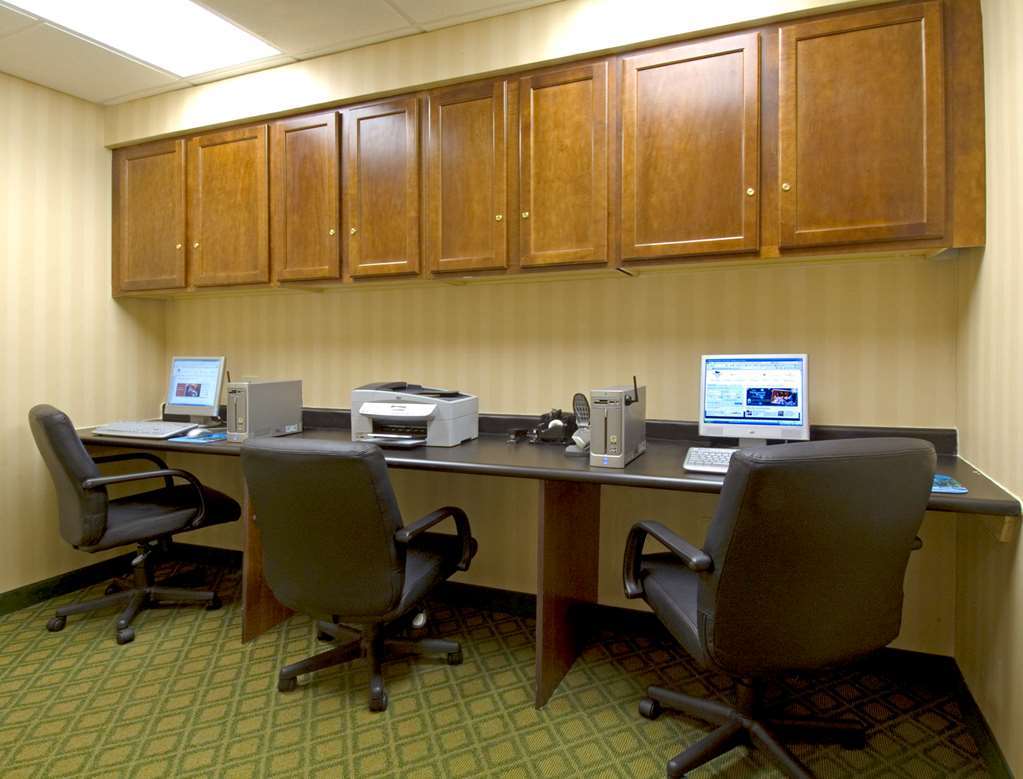 Homewood Suites By Hilton Tampa-Brandon Съоръжения снимка