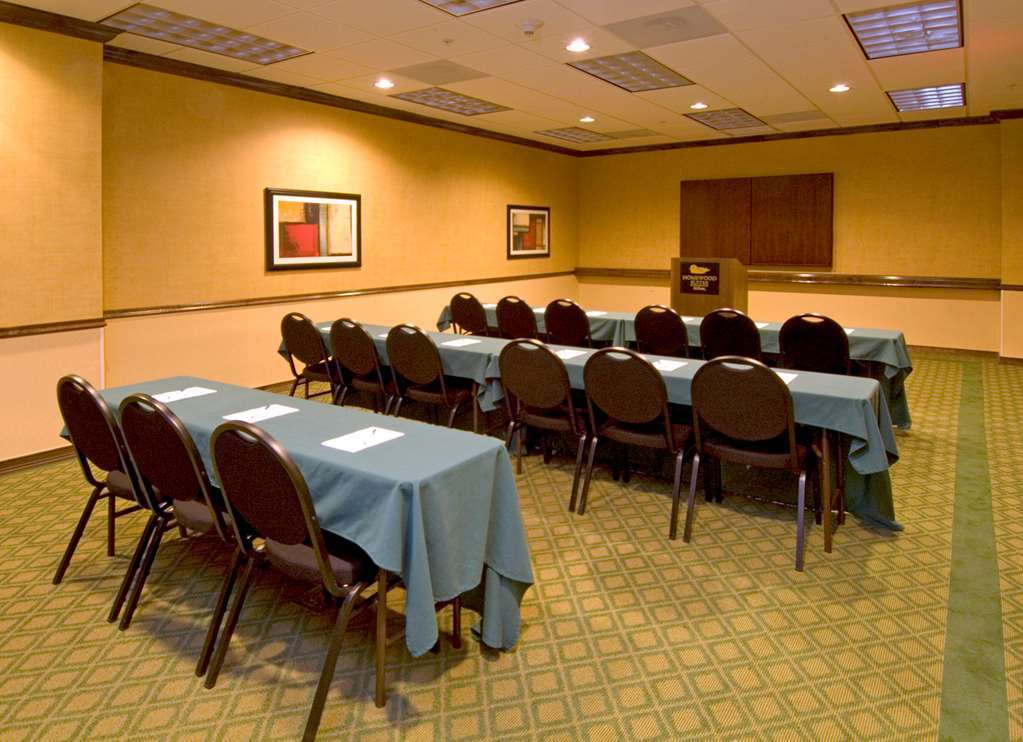Homewood Suites By Hilton Tampa-Brandon Съоръжения снимка