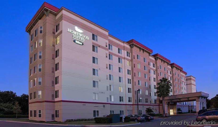 Homewood Suites By Hilton Tampa-Brandon Екстериор снимка