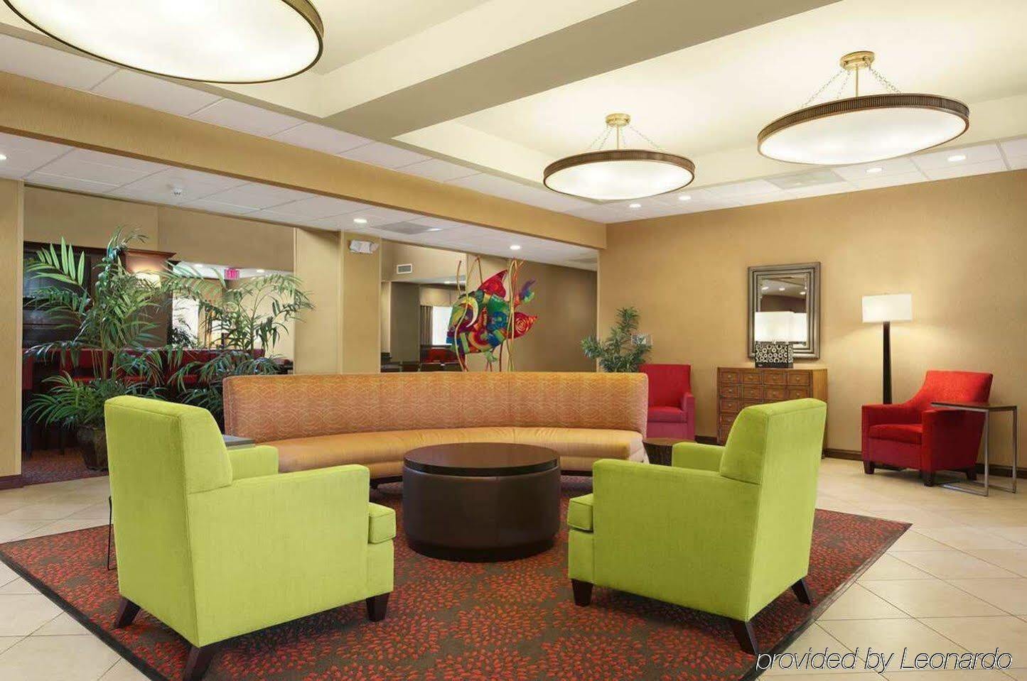 Homewood Suites By Hilton Tampa-Brandon Екстериор снимка